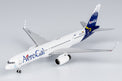 NG Models AeroGal Aerolineas Galapagos Boeing 757-200W Diecast Model - HC-CIY - 1/400