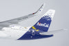 NG Models AeroGal Aerolineas Galapagos Boeing 757-200W Diecast Model - HC-CIY - 1/400