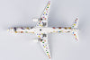 NG Models AeroGal Aerolineas Galapagos Boeing 757-200W Diecast Model - HC-CIY - 1/400