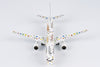 NG Models AeroGal Aerolineas Galapagos Boeing 757-200W Diecast Model - HC-CIY - 1/400