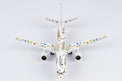 NG Models AeroGal Aerolineas Galapagos Boeing 757-200W Diecast Model - HC-CIY - 1/400