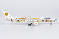 NG Models AeroGal Aerolineas Galapagos Boeing 757-200W Diecast Model - HC-CIY - 1/400