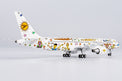 NG Models AeroGal Aerolineas Galapagos Boeing 757-200W Diecast Model - HC-CIY - 1/400