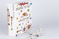 NG Models AeroGal Aerolineas Galapagos Boeing 757-200W Diecast Model - HC-CIY - 1/400