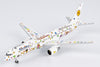 NG Models AeroGal Aerolineas Galapagos Boeing 757-200W Diecast Model - HC-CIY - 1/400