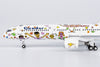 NG Models AeroGal Aerolineas Galapagos Boeing 757-200W Diecast Model - HC-CIY - 1/400