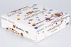 NG Models AeroGal Aerolineas Galapagos Boeing 757-200W Diecast Model - HC-CIY - 1/400