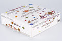 NG Models AeroGal Aerolineas Galapagos Boeing 757-200W Diecast Model - HC-CIY - 1/400