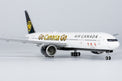 NG Models Air Canada Boeing 777-300ER Go Canada Livery Diecast - 9M-MSA - 1/400