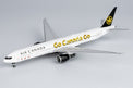 NG Models Air Canada Boeing 777-300ER Go Canada Livery Diecast - 9M-MSA - 1/400