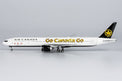 NG Models Air Canada Boeing 777-300ER Go Canada Livery Diecast - 9M-MSA - 1/400
