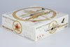 NG Models Air Canada Boeing 777-300ER Go Canada Livery Diecast - 9M-MSA - 1/400