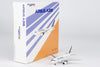 NG Models Air France Airbus A318-100 'Retro Livery' Diecast Model - F-GUGR - 1/400