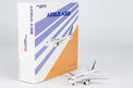 NG Models Air France Airbus A318-100 'Retro Livery' Diecast Model - F-GUGR - 1/400