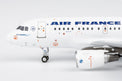 NG Models Air France Airbus A318-100 'Retro Livery' Diecast Model - F-GUGR - 1/400