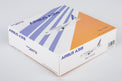 NG Models Air France Airbus A318-100 'Retro Livery' Diecast Model - F-GUGR - 1/400