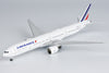 NG Models Air France Boeing 777-300ER Diecast - F-GZNA - 1/400
