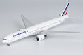 NG Models Air France Boeing 777-300ER Diecast - F-GZNA - 1/400