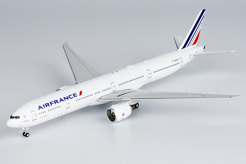 NG Models Air France Boeing 777-300ER Diecast - F-GZNA - 1/400