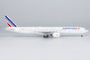 NG Models Air France Boeing 777-300ER Diecast - F-GZNA - 1/400