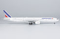 NG Models Air France Boeing 777-300ER Diecast - F-GZNA - 1/400