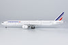 NG Models Air France Boeing 777-300ER Diecast - F-GZNA - 1/400