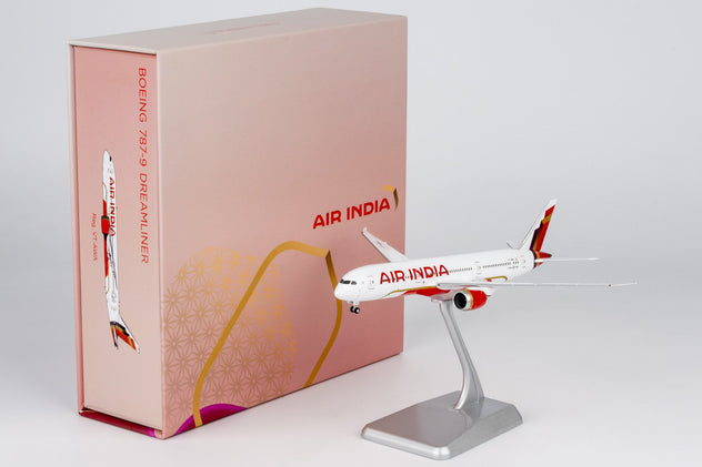 NG Models Air India Boeing 787-9 VT-AWA 1/400 Diecast Model Aircraft