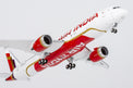 NG Models Air India Boeing 787-9 Diecast Model with Stand - VT-AWA- 1/400