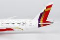 NG Models Air India Boeing 787-9 Diecast Model with Stand - VT-AWA- 1/400