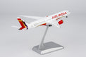 NG Models Air India Boeing 787-9 Diecast Model with Stand - VT-AWA- 1/400