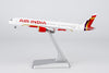 NG Models Air India Boeing 787-9 Diecast Model with Stand - VT-AWA- 1/400