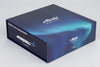 NG Models Alaska Airlines Boeing 787-9 Diecast Model with Stand - N784HA - 1/400
