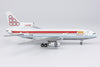 NG Models Alia - Royal Jordanian Airline Lockheed L-1011-500 Diecast Model - JY-AGC - 1/400
