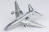 NG Models Alia - Royal Jordanian Airline Lockheed L-1011-500 Diecast Model - JY-AGC - 1/400