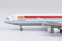 NG Models Alia - Royal Jordanian Airline Lockheed L-1011-500 Diecast Model - JY-AGC - 1/400