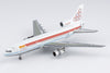 NG Models Alia - Royal Jordanian Airline Lockheed L-1011-500 Diecast Model - JY-AGC - 1/400