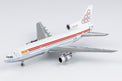 NG Models Alia - Royal Jordanian Airline Lockheed L-1011-500 Diecast Model - JY-AGC - 1/400
