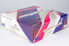 NG Models American Airlines Boeing 777-200ER Pink Ribbon Livery Diecast Model - N759AN - 1/400