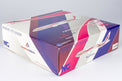 NG Models American Airlines Boeing 777-200ER Pink Ribbon Livery Diecast Model - N759AN - 1/400