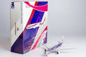 NG Models American Airlines Boeing 777-200ER Pink Ribbon Livery Diecast Model - N759AN - 1/400