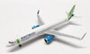 NG Models Bamboo Airways Airbus A321neo Diecast Model - VN-A589 - 1/400