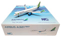 NG Models Bamboo Airways Airbus A321neo Diecast Model - VN-A589 - 1/400
