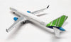 NG Models Bamboo Airways Airbus A321neo Diecast Model - VN-A589 - 1/400