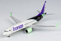 NG Models Bonza / Flair Airlines Boeing 737 MAX 8 Hybrid Livery Diecast - C-FLKC - 1/400