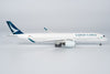 NG Models Cathay Cargo Airbus A350F Diecast Model - 1/400