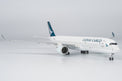 NG Models Cathay Cargo Airbus A350F Diecast Model - 1/400