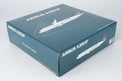 NG Models Cathay Cargo Airbus A350F Diecast Model - 1/400