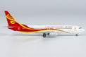 NG Models China Xinhua Airlines Boeing 737-800 - B-5082 - Diecast Model - 1/400
