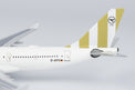 NG Models Condor Airbus A330-200 Diecast Model - D-AIYC - 1/400