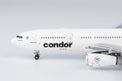 NG Models Condor Airbus A330-200 Diecast Model - D-AIYC - 1/400